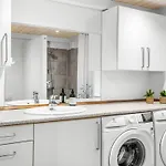 בית נופש Heina - 25km From The Sea By Interhome Toftlund
