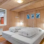 Heina - 25km From The Sea By Interhome בית נופש Toftlund