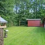 Heina - 25km From The Sea By Interhome Toftlund