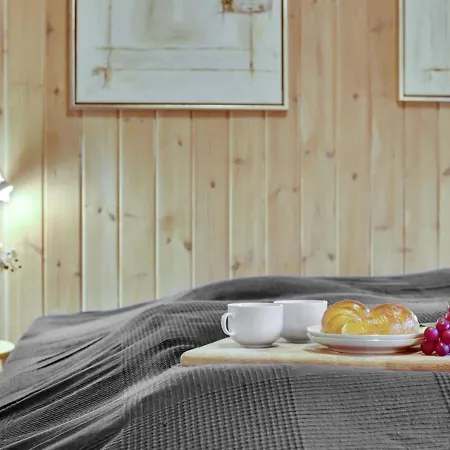 Heina - 25km From The Sea In Western Jutland By Interhome *