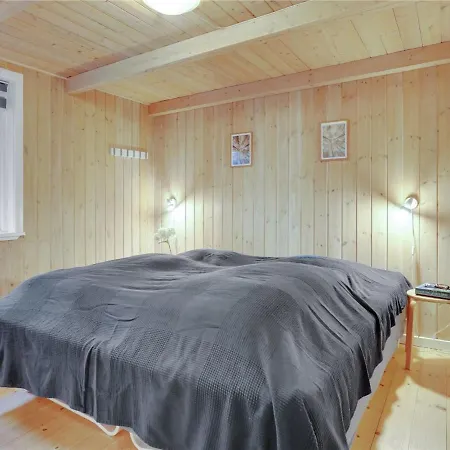 Holiday home Heina - 25km From The Sea In Western Jutland By Interhome
