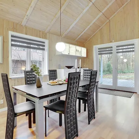 Heina - 25km From The Sea In Western Jutland By Interhome Holiday home Toftlund