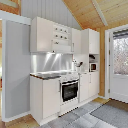 Heina - 25km From The Sea In Western Jutland By Interhome Holiday home Toftlund