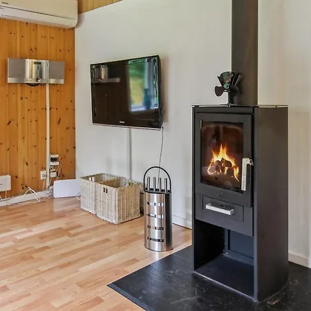 בית נופש Heina - 25km From The Sea By Interhome