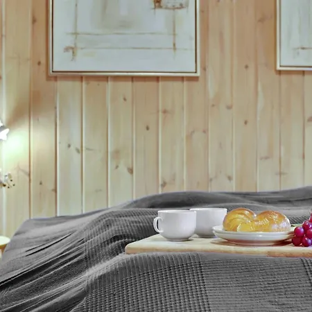 בית נופש Heina - 25km From The Sea By Interhome *