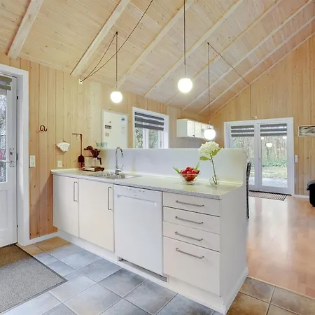 Heina - 25km From The Sea By Interhome Toftlund