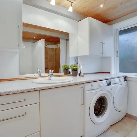 Prázdninový dům Heina - 25km From The Sea By Interhome