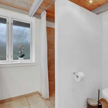 Heina - 25km From The Sea By Interhome בית נופש Toftlund