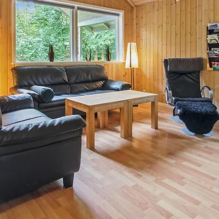 Heina - 25km From The Sea By Interhome Prázdninový dům