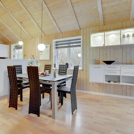 Heina - 25km From The Sea By Interhome *