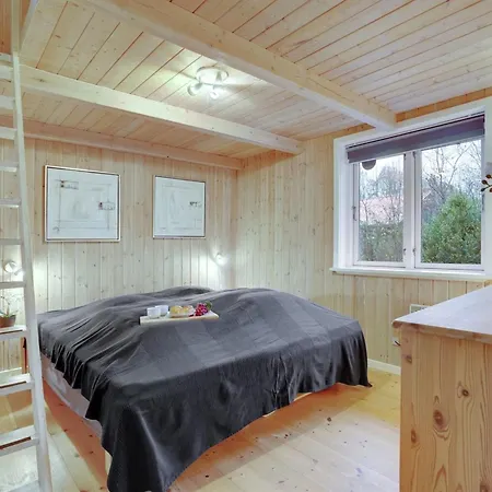 Heina - 25km From The Sea By Interhome Prázdninový dům *