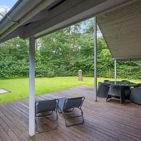 Heina - 25km From The Sea By Interhome Prázdninový dům *