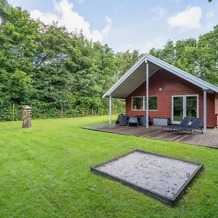 Heina - 25km From The Sea By Interhome Prázdninový dům