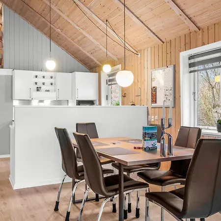 Heina - 25km From The Sea By Interhome * Toftlund