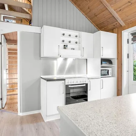 בית נופש Heina - 25km From The Sea By Interhome