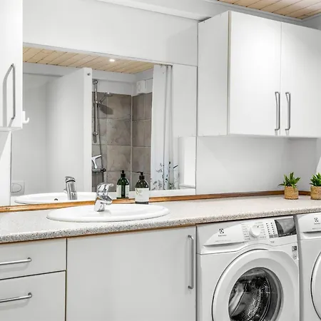 בית נופש Heina - 25km From The Sea By Interhome Toftlund