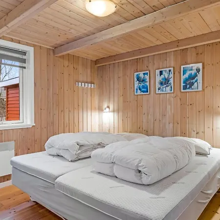 Heina - 25km From The Sea By Interhome בית נופש Toftlund
