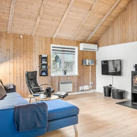 בית נופש Heina - 25km From The Sea By Interhome *