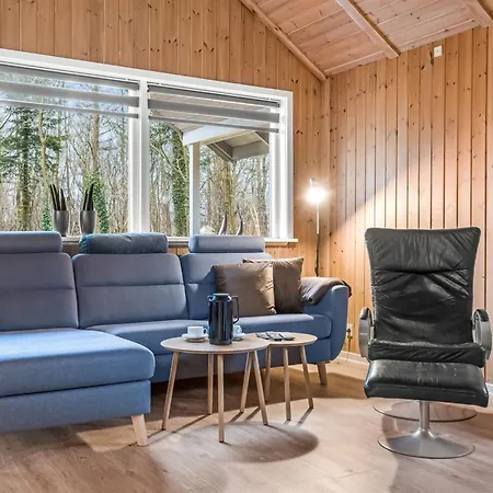 Heina - 25km From The Sea By Interhome