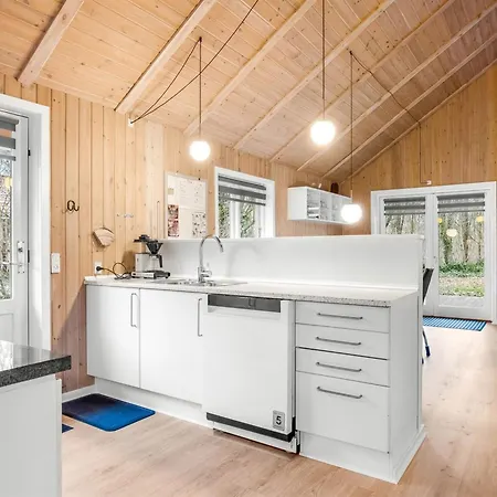 בית נופש Heina - 25km From The Sea By Interhome Toftlund