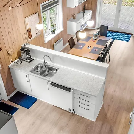 בית נופש Heina - 25km From The Sea By Interhome *
