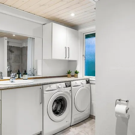 Heina - 25km From The Sea By Interhome בית נופש