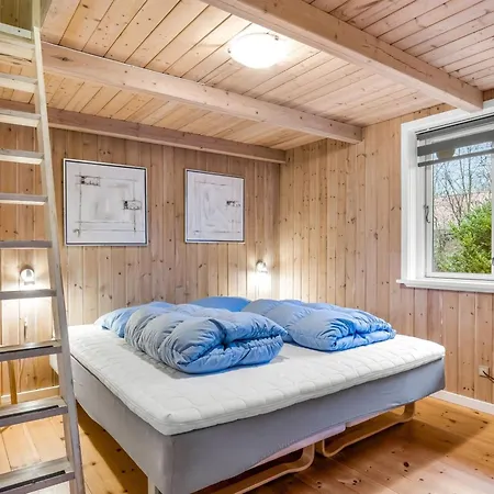 Heina - 25km From The Sea By Interhome בית נופש *