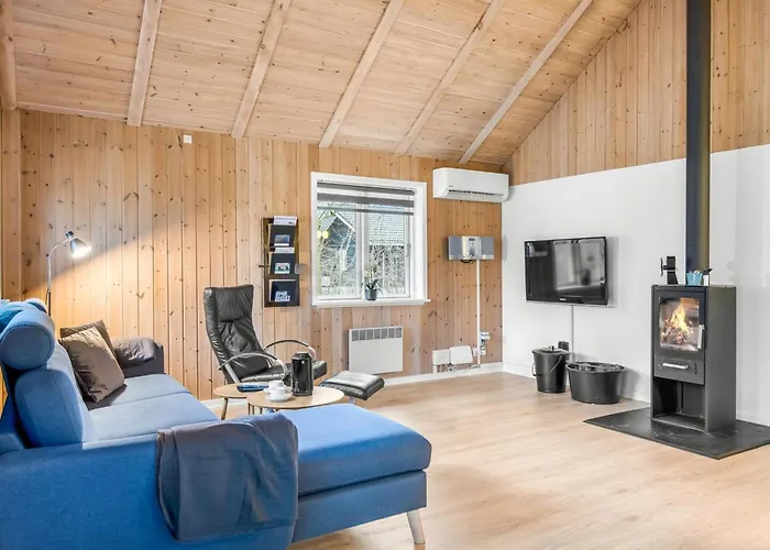 Heina - 25km From The Sea By Interhome *