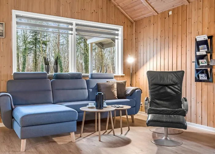 Heina - 25km From The Sea By Interhome Ferienhaus *