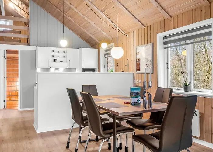 Heina - 25km From The Sea By Interhome * Toftlund