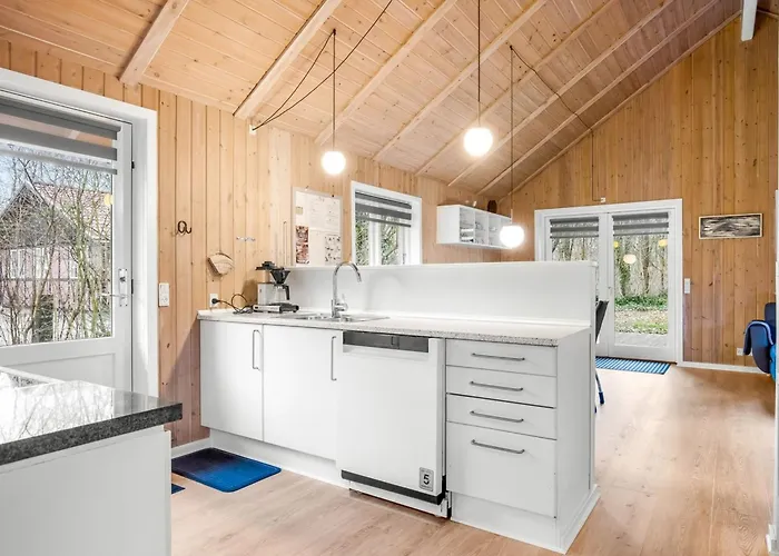 Heina - 25km From The Sea By Interhome Toftlund