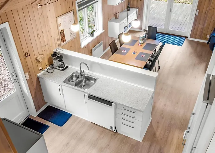 Heina - 25km From The Sea By Interhome * Toftlund