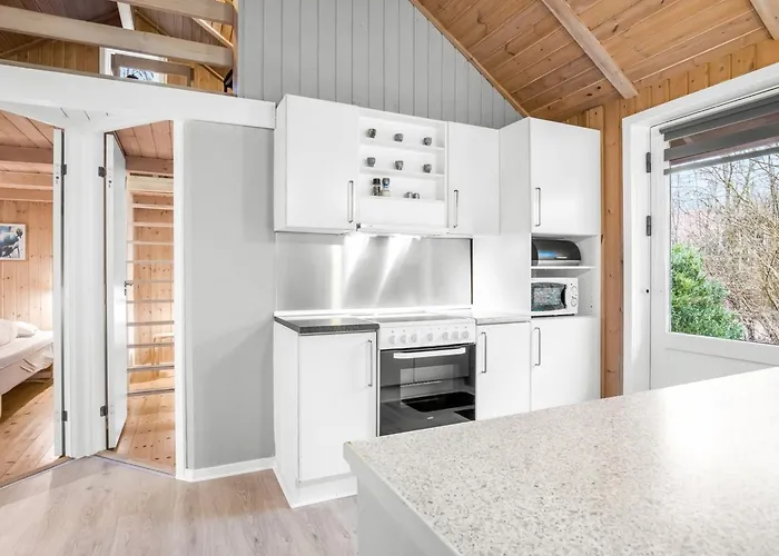 Ferienhaus Heina - 25km From The Sea By Interhome