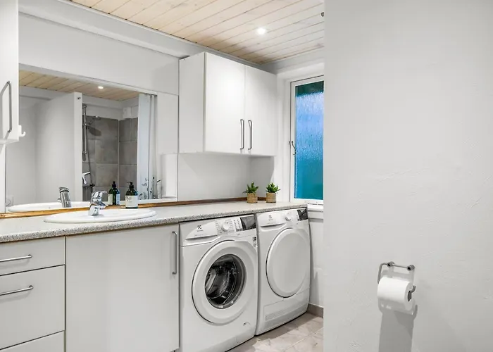 Heina - 25km From The Sea By Interhome *