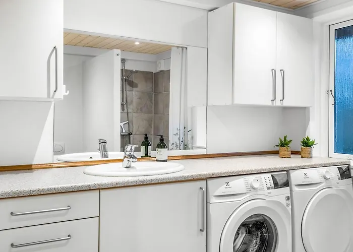 Ferienhaus Heina - 25km From The Sea By Interhome Toftlund