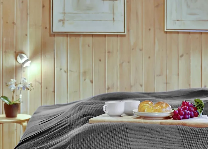 Heina - 25km From The Sea By Interhome Ferienhaus