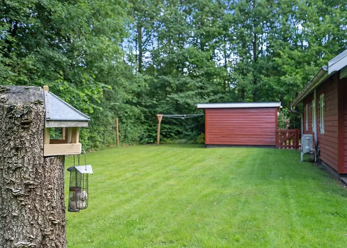 Heina - 25km From The Sea By Interhome Toftlund