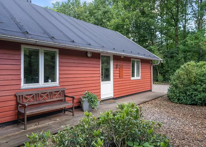 Heina - 25km From The Sea By Interhome Ferienhaus Toftlund